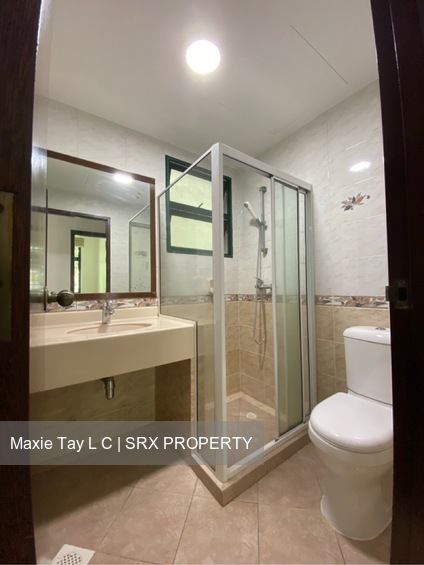 Hillview Green (D21), Condominium #604901141
